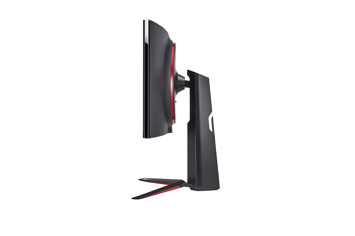 LG 34GN850P-B - 86.4 cm (34") - 3440 x 1440 pixels WQHD LED Monitor