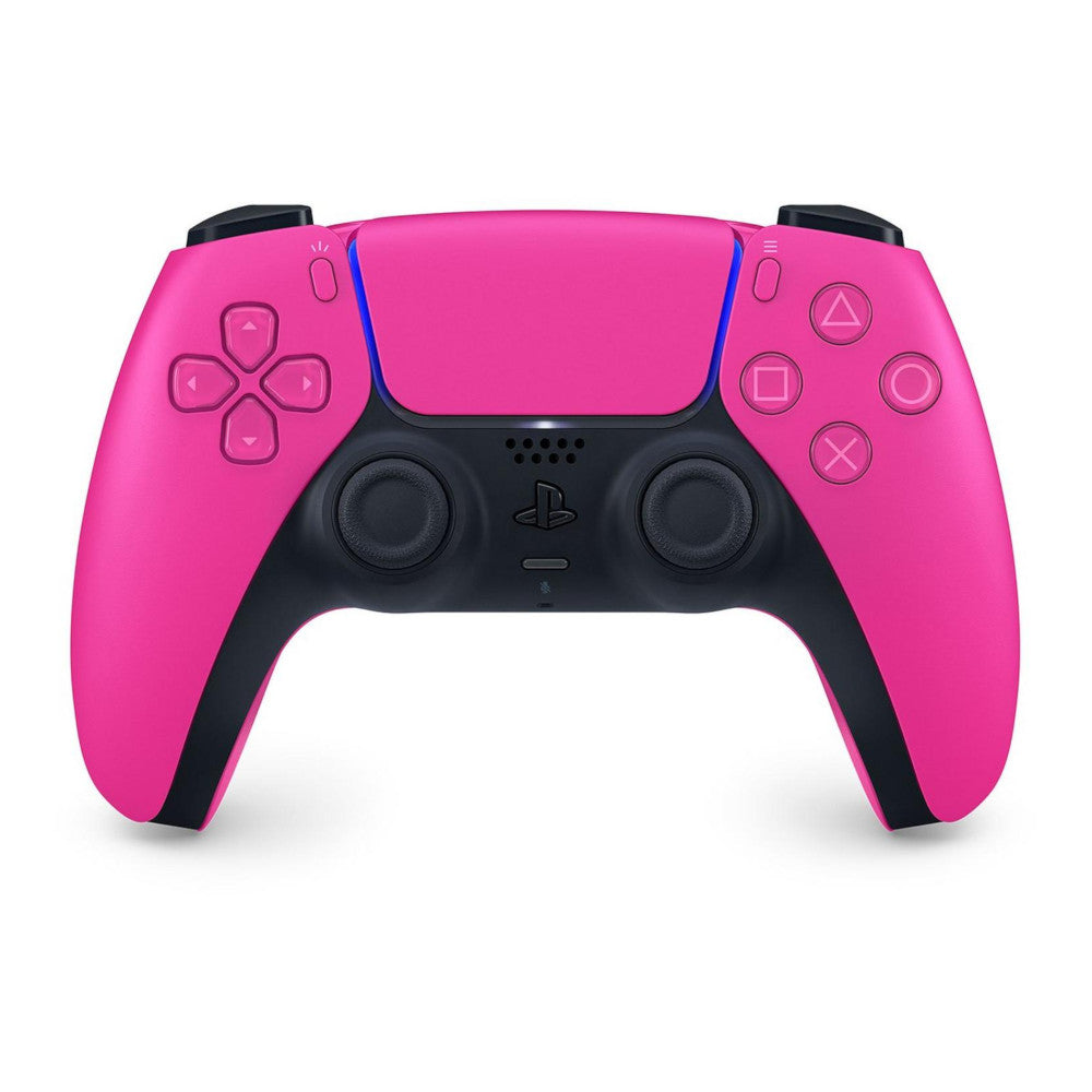 PlayStation DualSense Controller Nova Pink