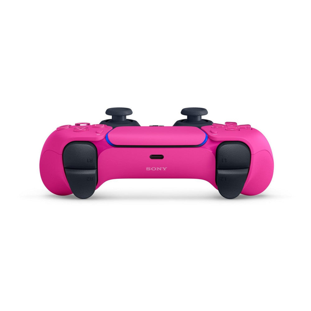 PlayStation DualSense Controller Nova Pink