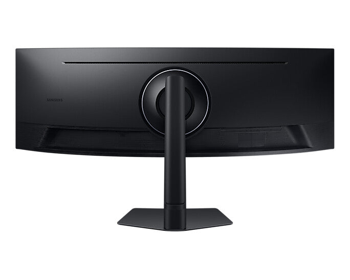 Samsung ViewFinity LS49C950UAU - 124.5 cm (49") - 5120 x 1440 pixels DQHD LED Monitor