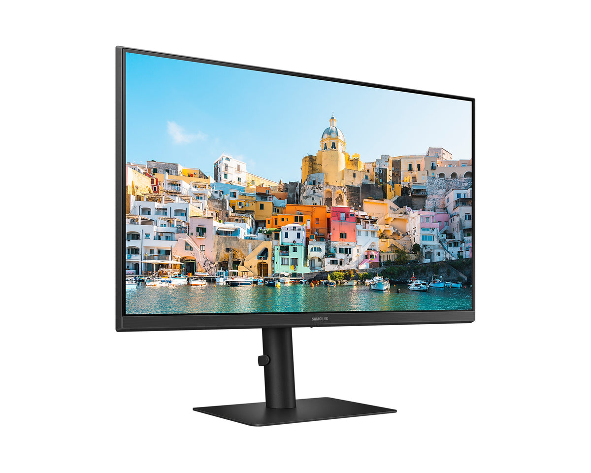 Samsung LS24A400UJU computer monitor 61 cm (24") 1920 x 1080 pixels Full HD