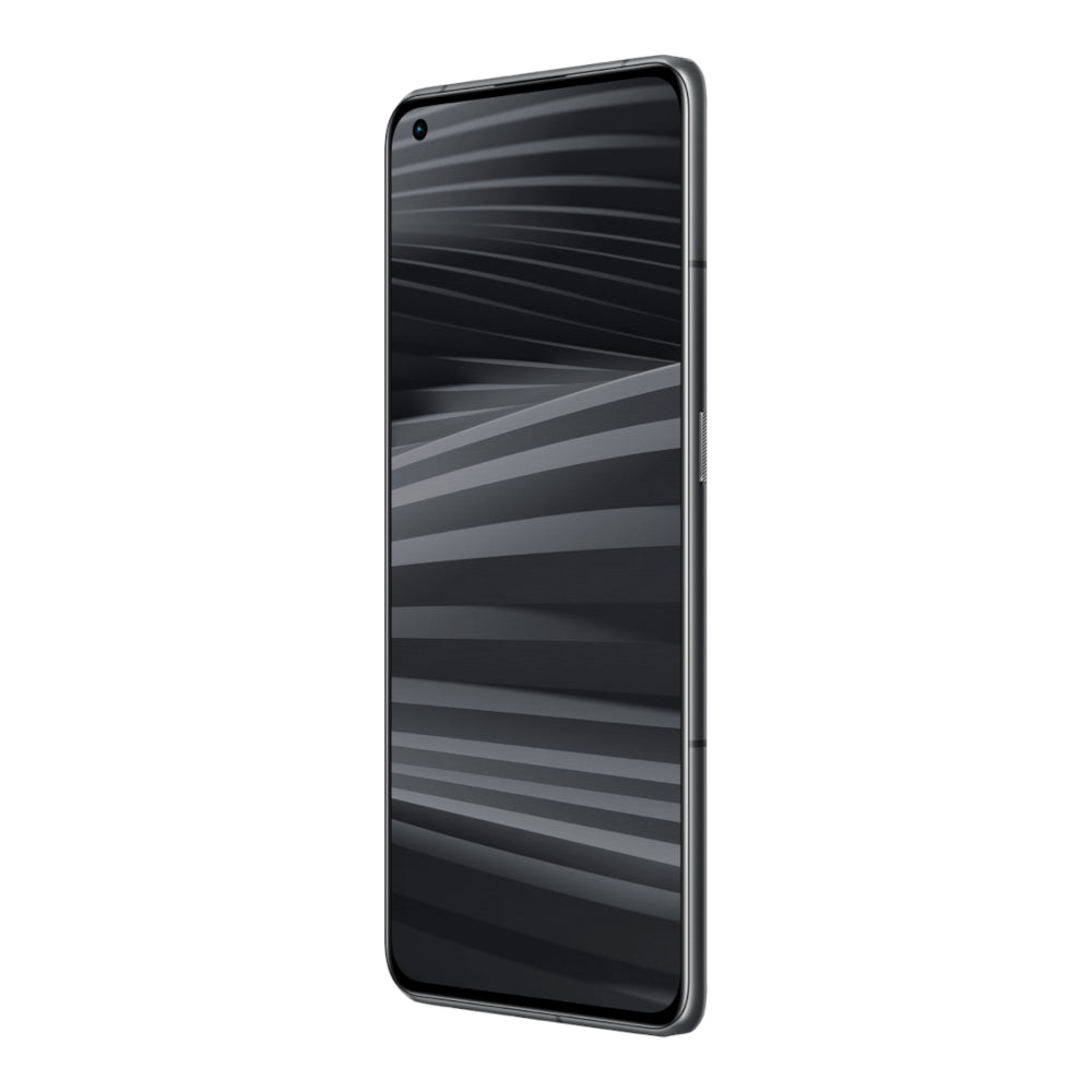 Realme GT 2 Pro - Steel Black