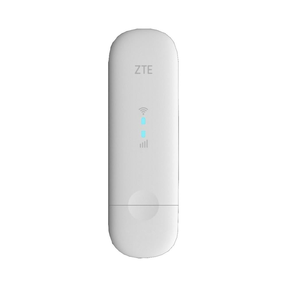 ZTE 4G + Wi-Fi Dongle - MF79u - White