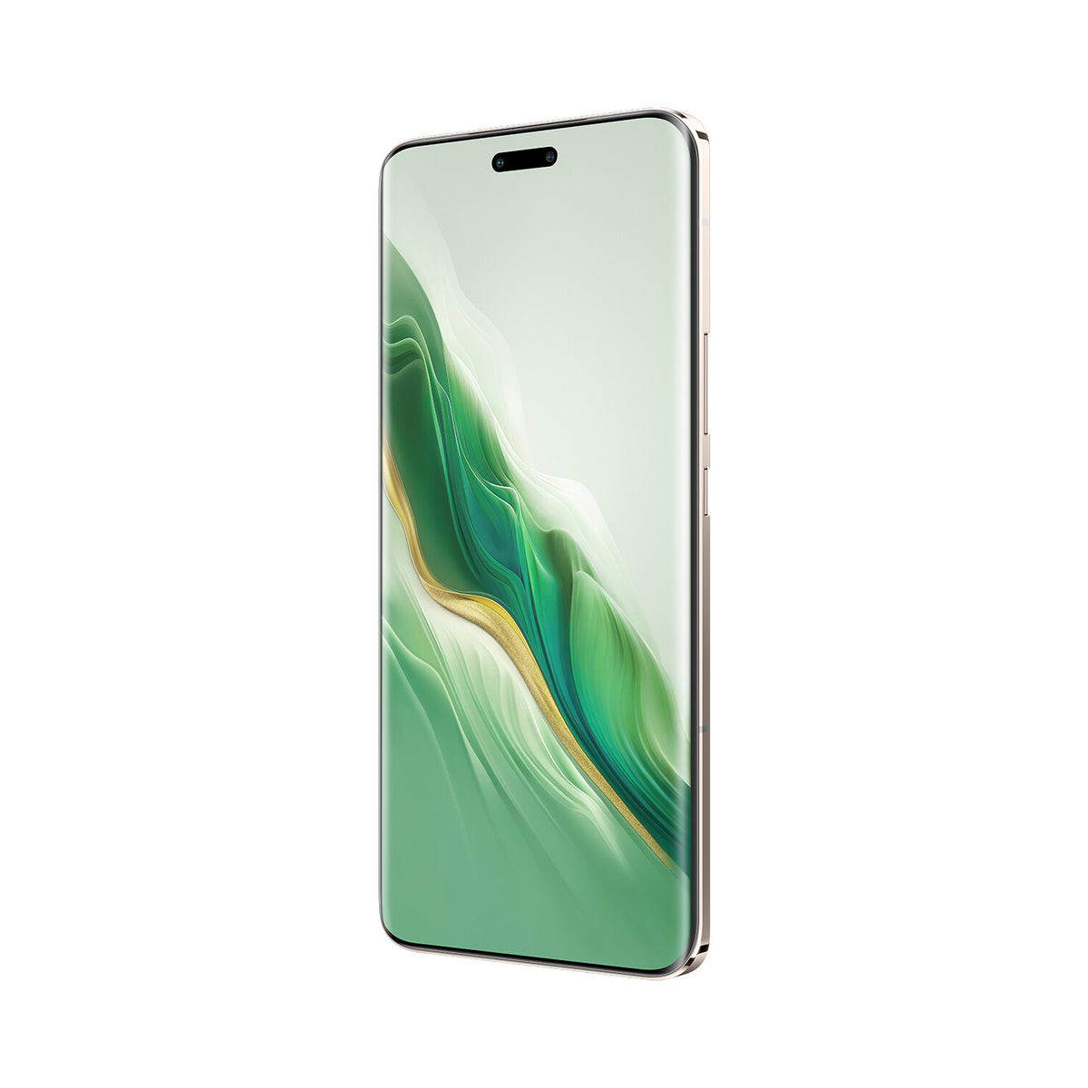 Honor Magic6 Pro 17.3 cm (6.8&quot;) Dual SIM Android 14 5G USB Type-C 12 GB 512 GB 5600 mAh Green