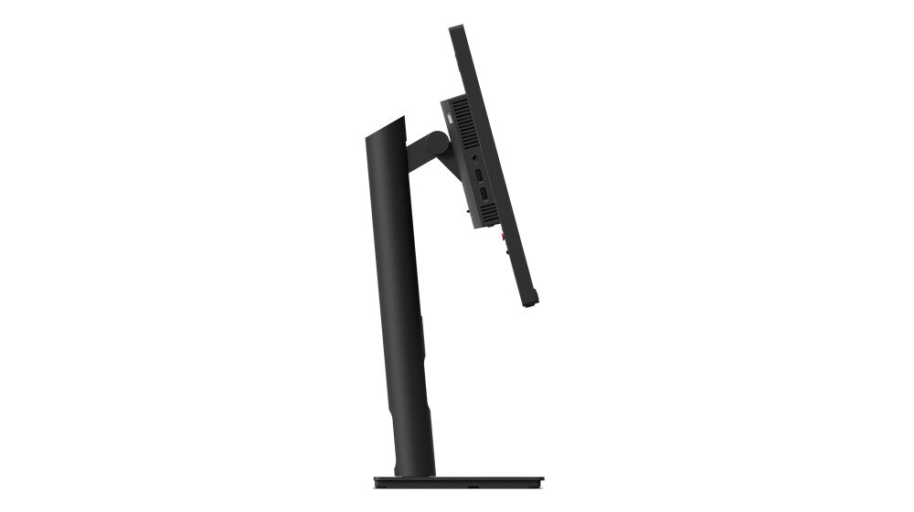 Lenovo ThinkVision T24i-30 - 60.5 cm (23.8") - 1920 x 1080 pixels FHD LED Monitor