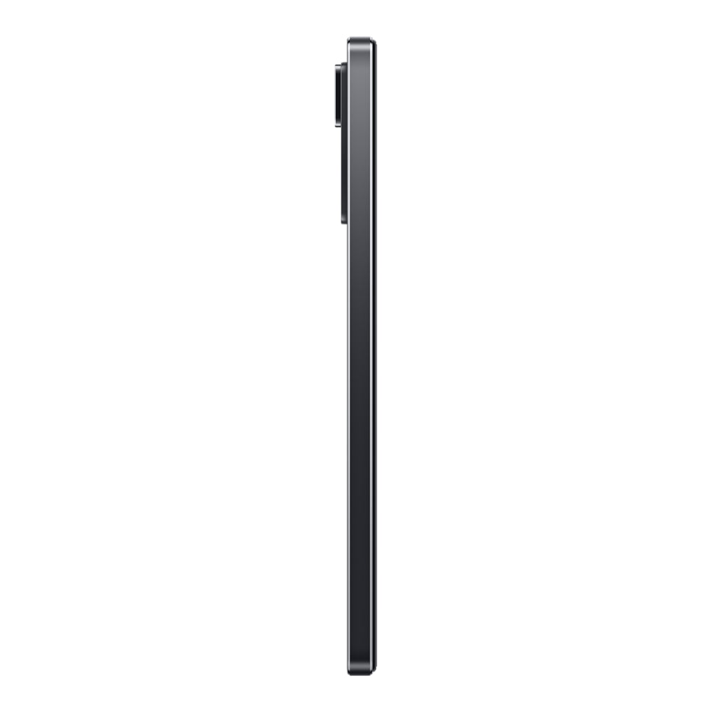 Xiaomi Redmi Note 11 Pro 5G graphite grey side