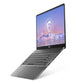 MSI Creator Z16 HX Studio Laptop - 40.6 cm (16") - Touchscreen - Intel® Core™ i9-13980HX - 64 GB DDR5-SDRAM - 1 TB SSD - NVIDIA GeForce RTX 4070 - Wi-Fi 6E - Windows 11 Pro - Grey