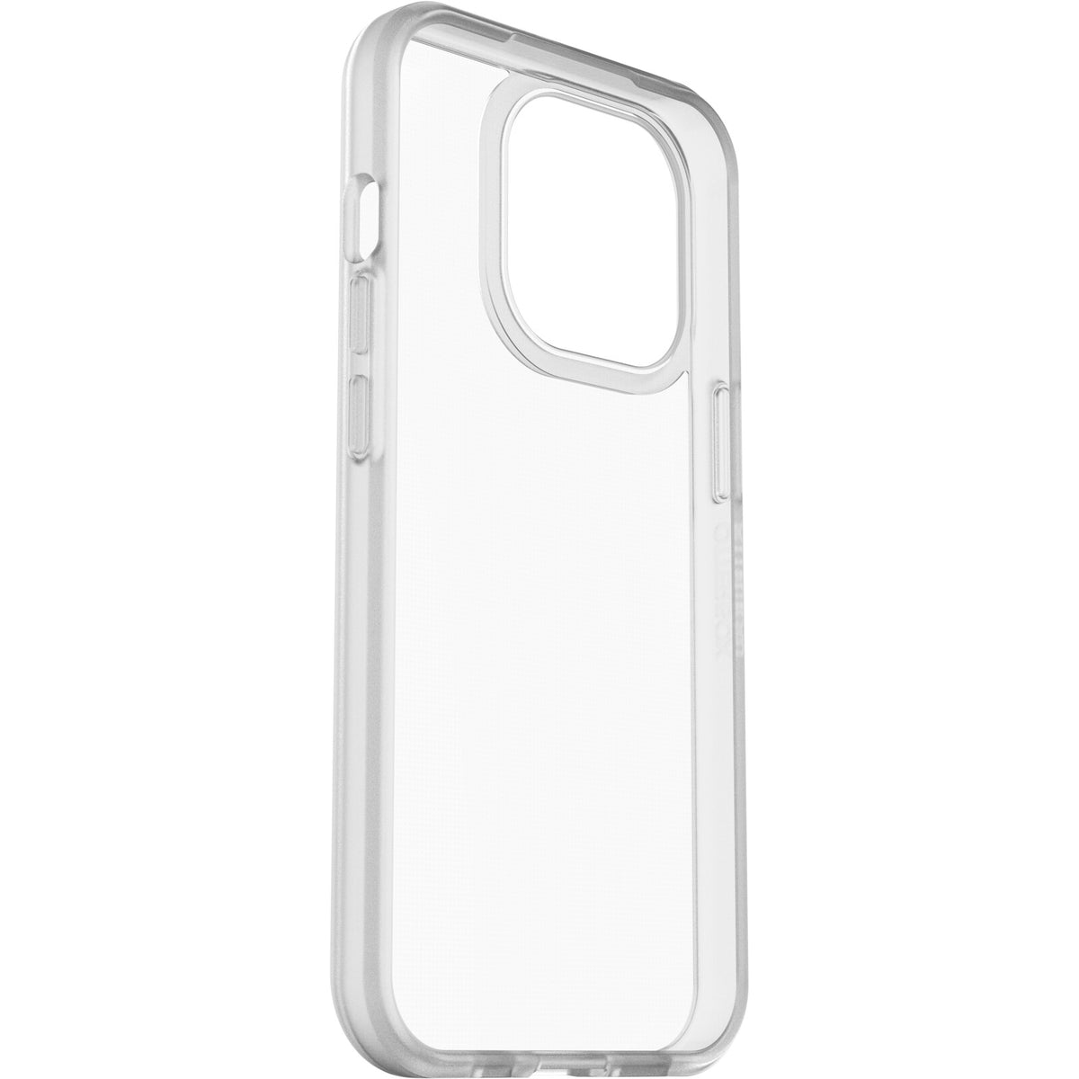 OtterBox React Series for iPhone 13 Pro in Transparent - No Packaging