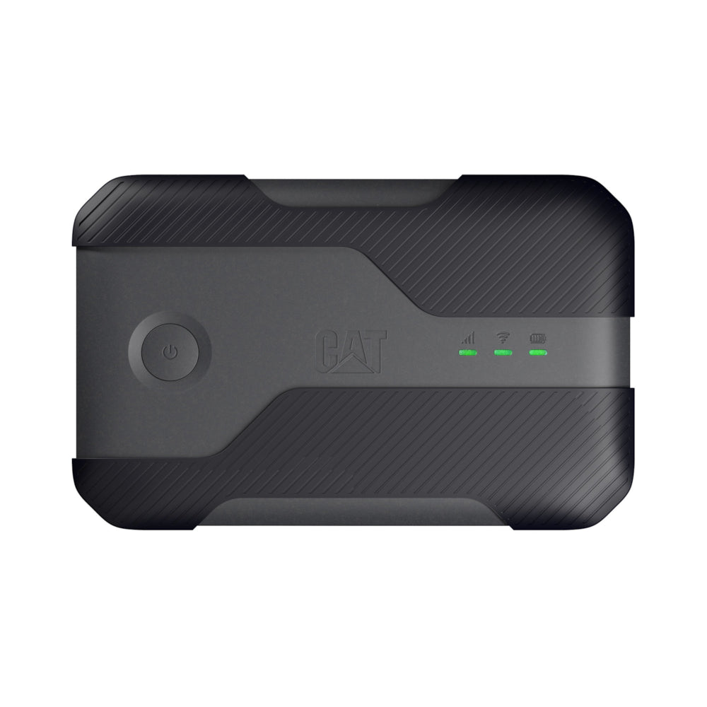 CAT Q10 Rugged Mobile Internet Hotspot