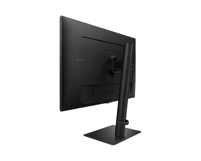 Samsung LS24A400UJU computer monitor 61 cm (24") 1920 x 1080 pixels Full HD