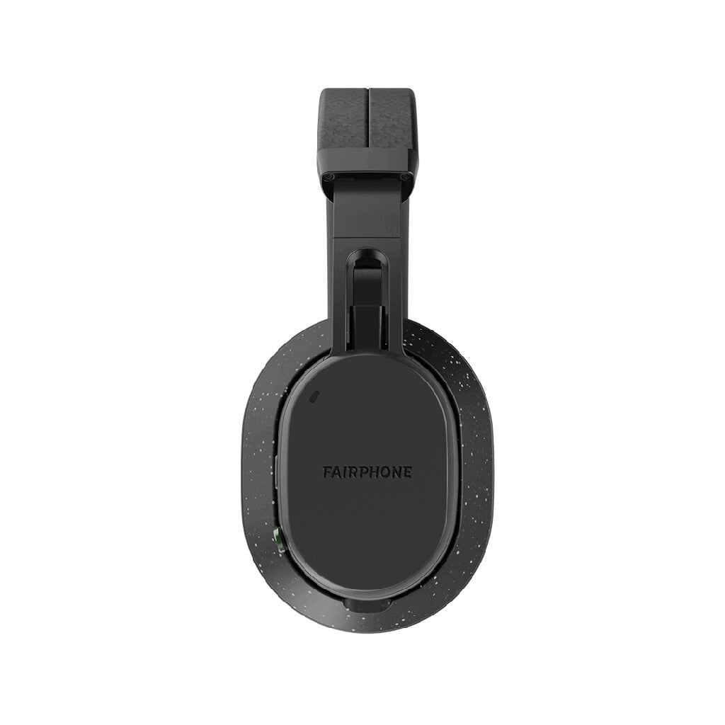 Fairphone Fairbuds XL - Bluetooth Wireless Headset in Black