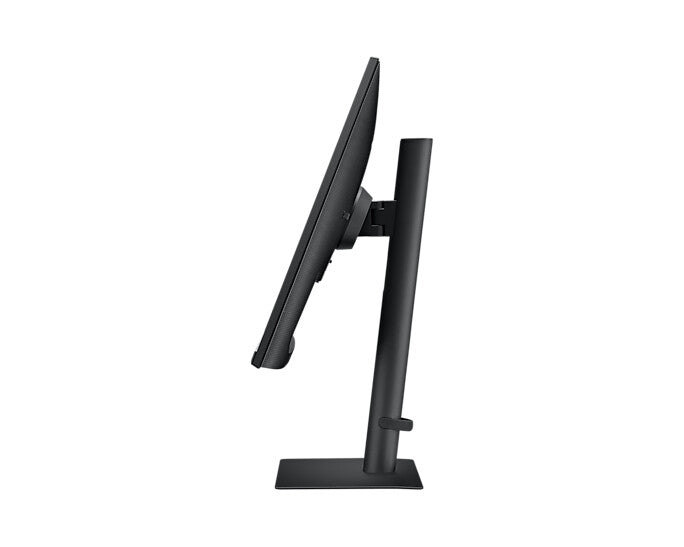 Samsung ViewFinity LS27A600NAUXEN computer monitor 68.6 cm (27") 2560 x 1440 pixels Wide Quad HD Black