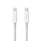 Apple Thunderbolt Cable - 0.5m - White