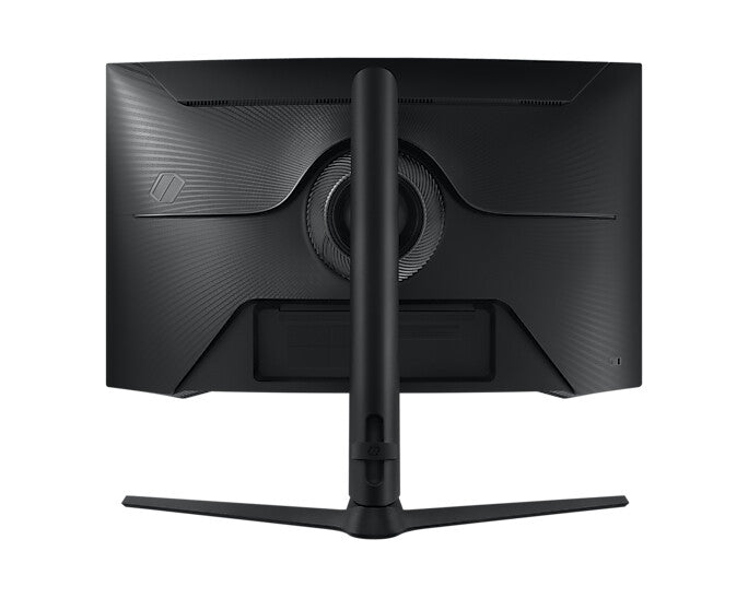 Samsung LS27BG650EUXXU computer monitor 68.6 cm (27") 2560 x 1440 pixels Quad HD