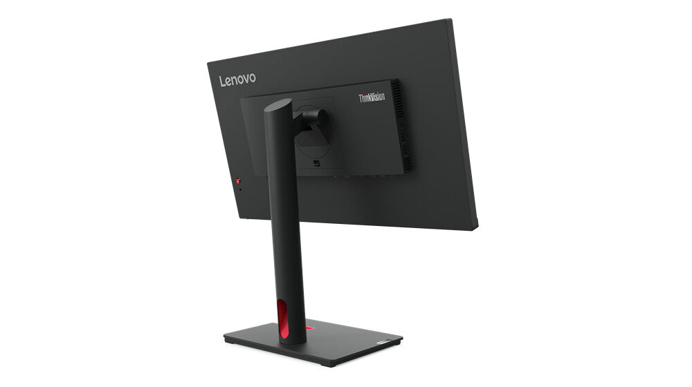 Lenovo ThinkVision T24i-30 - 60.5 cm (23.8") - 1920 x 1080 pixels FHD LED Monitor