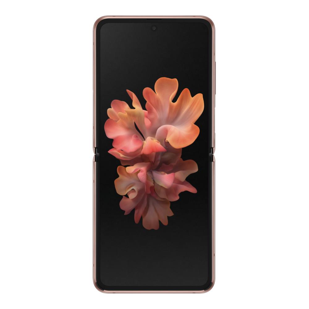 Samsung Galaxy Z Flip 5G - Refurbished