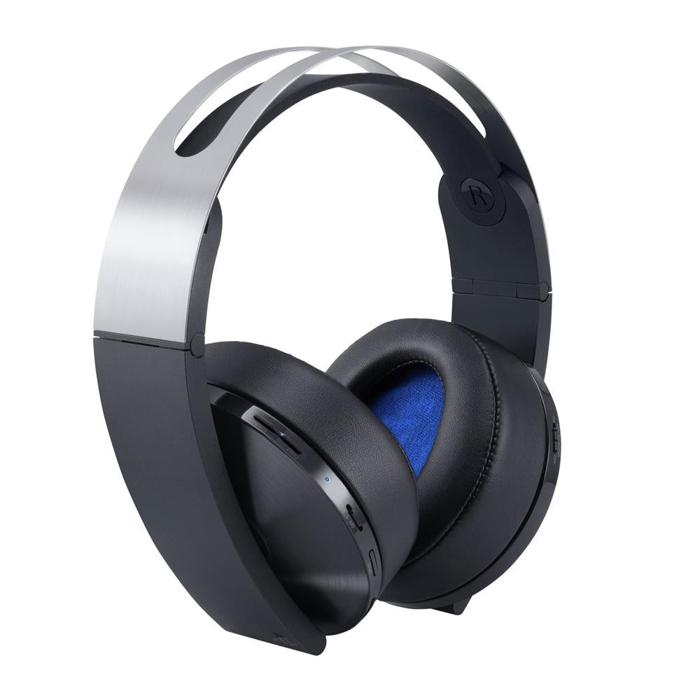 Playstation Platinum Wireless Headset