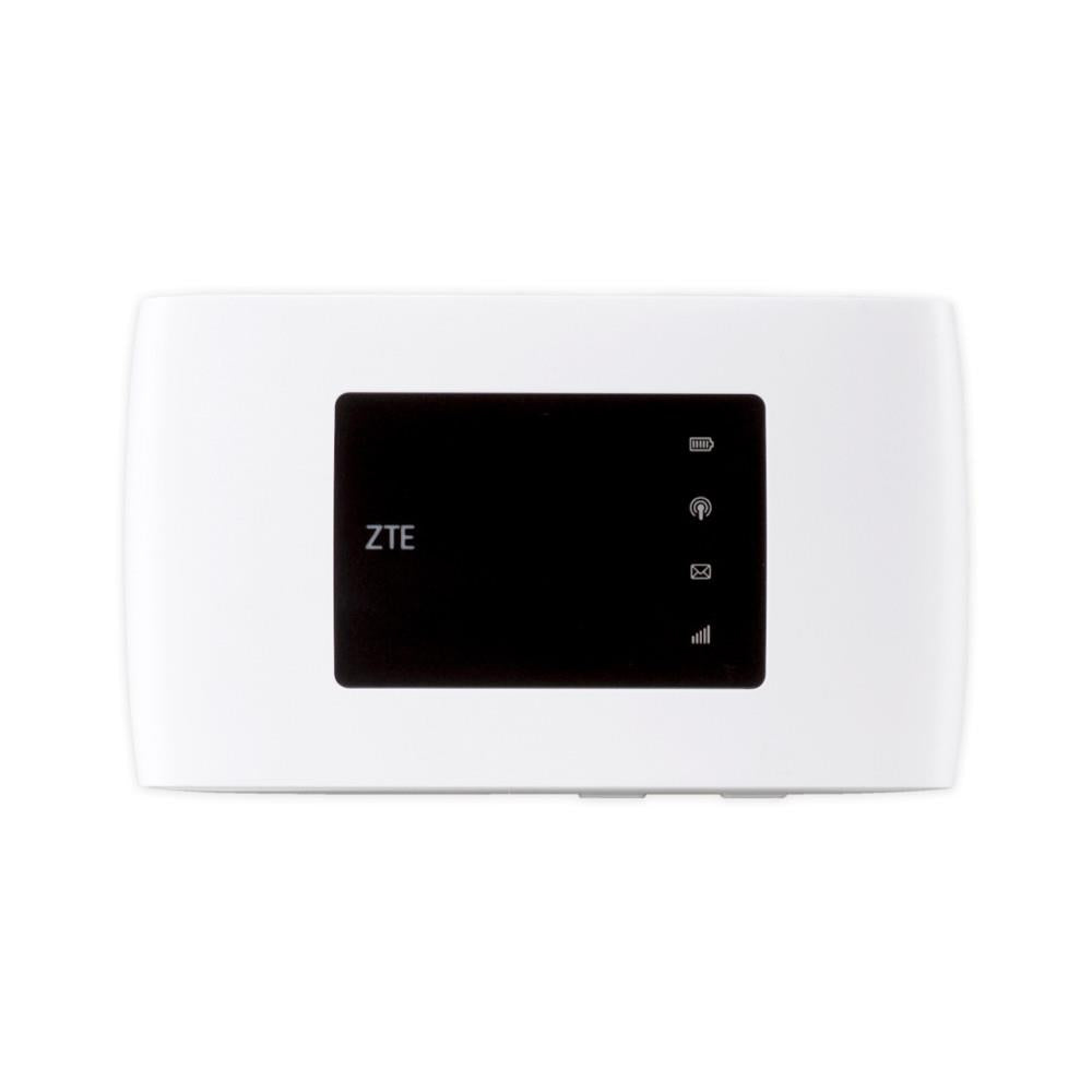 ZTE Mobile WiFi - White (MF920u)