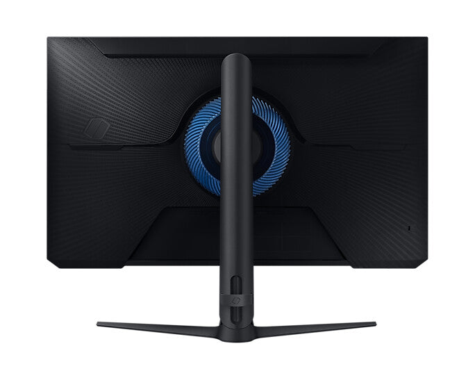 Samsung Odyssey G5 - 68.6 cm (27") 2560 x 1440 pixels Quad HD LED Monitor