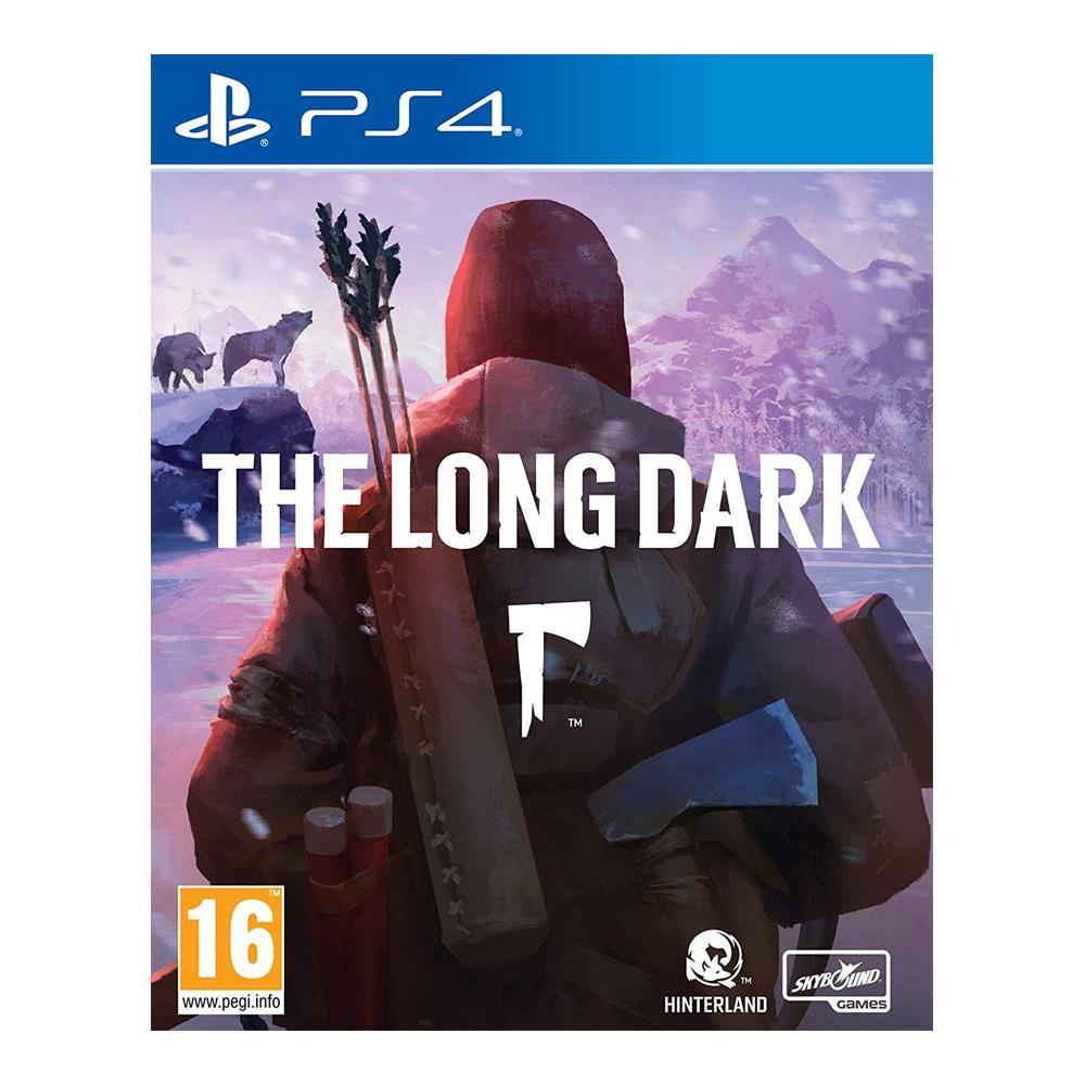 Long Dark PS4