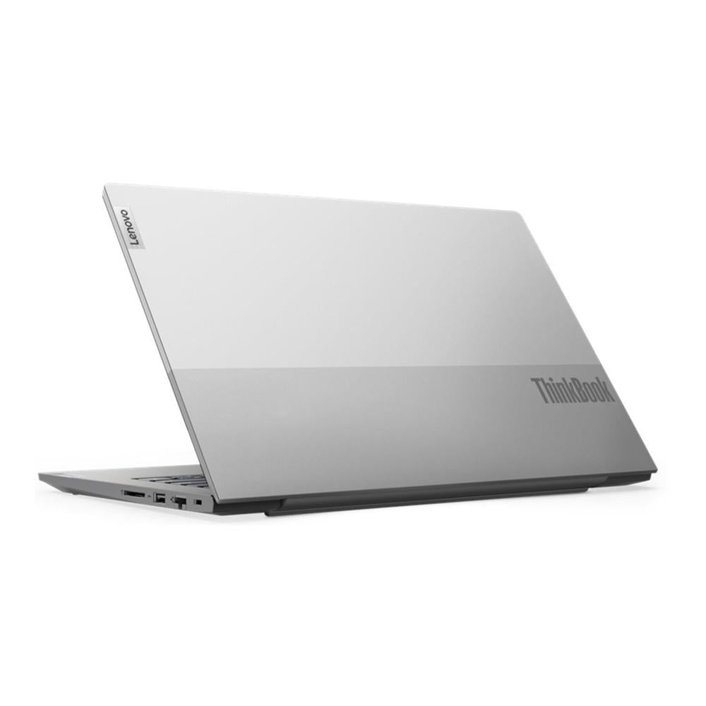 Lenovo ThinkBook 14 G2 Notebook 14 INCH R7 16GB 512GB SSD Windows 10 Pro - Grey
