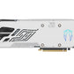 Zotac Trinity OC "White Edition" - NVIDIA 16 GB GDDR6X GeForce RTX 4070 Ti SUPER graphics card