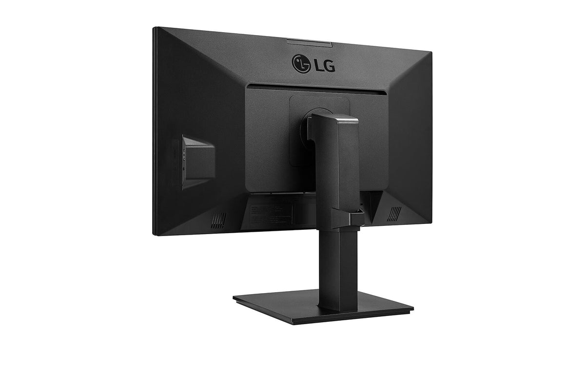 LG 24BP750C-B - 60.5 cm (23.8") - 1920 x 1080 pixels FHD LED Monitor