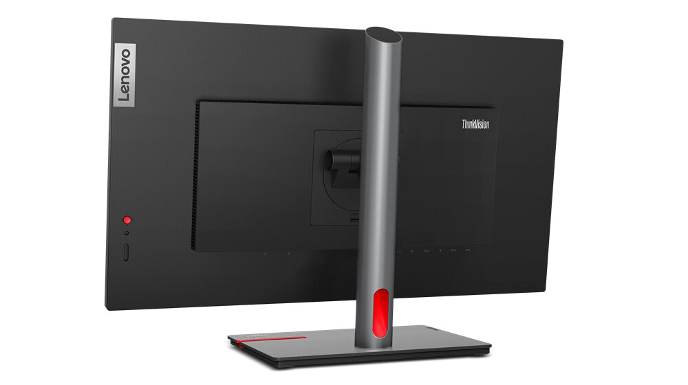 Lenovo ThinkVision P27H-30 - 68.6 cm (27") - 2560 x 1440 pixels QHD IPS Monitor