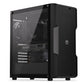 ENDORFY Regnum 400 Air - ATX Mid Tower Case in Black