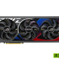 ASUS ROG OC - NVIDIA 24GB GDDR6X GeForce RTX 4090 graphics card
