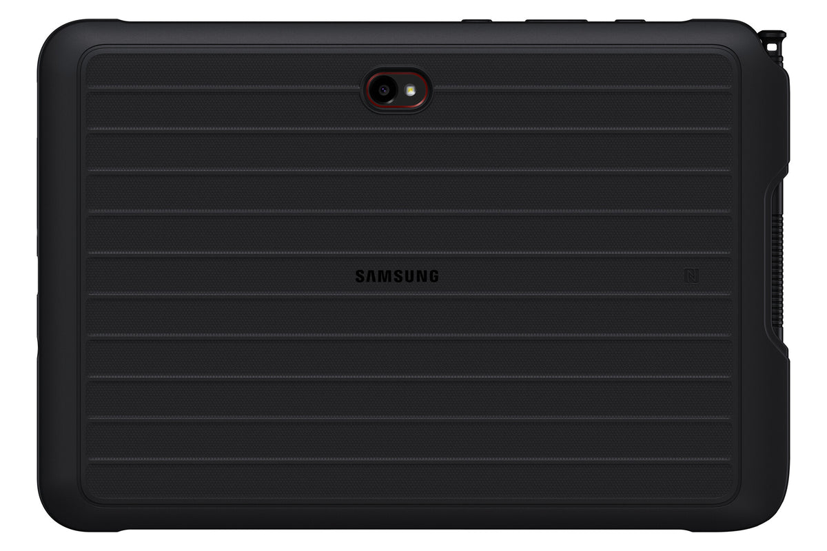 Samsung Galaxy Tab (SM-T636B) 5G - 128 GB - 25.6 cm (10.1&quot;) - 6 GB - Wi-Fi 6 - Black