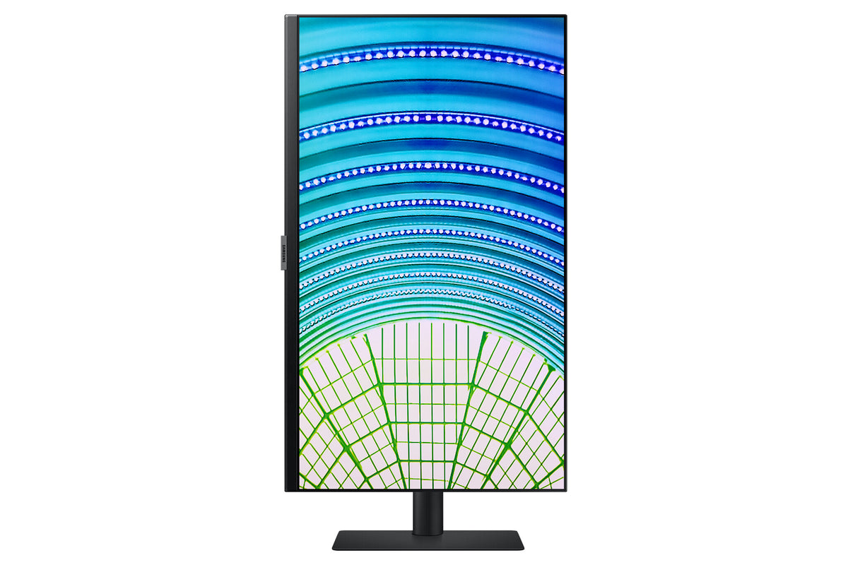 Samsung LS27A600UUUXXU computer monitor 68.6 cm (27") 2560 x 1440 pixels 2K Ultra HD LCD