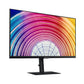 Samsung ViewFinity LS27A600NAUXEN computer monitor 68.6 cm (27") 2560 x 1440 pixels Wide Quad HD Black