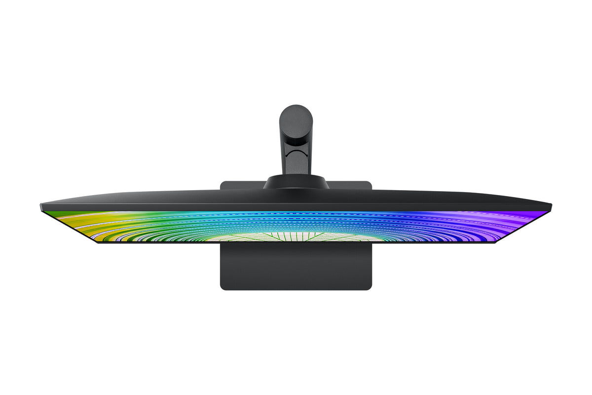 Samsung LS27A600UUUXXU computer monitor 68.6 cm (27") 2560 x 1440 pixels 2K Ultra HD LCD