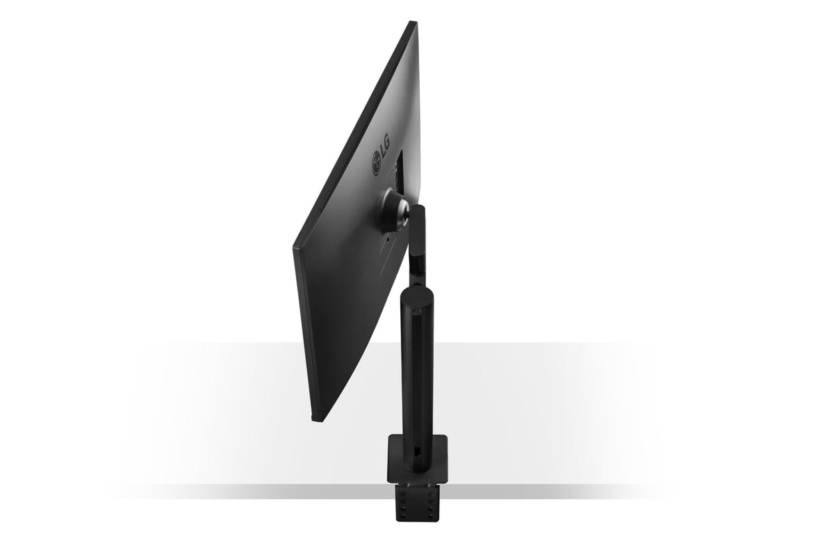 LG 32UN880P-B - 81.3 cm (32") - 3840 x 2160 pixels 4K UHD Monitor