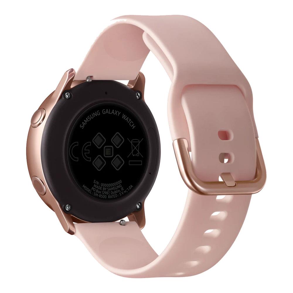 Galaxy active 40 best sale