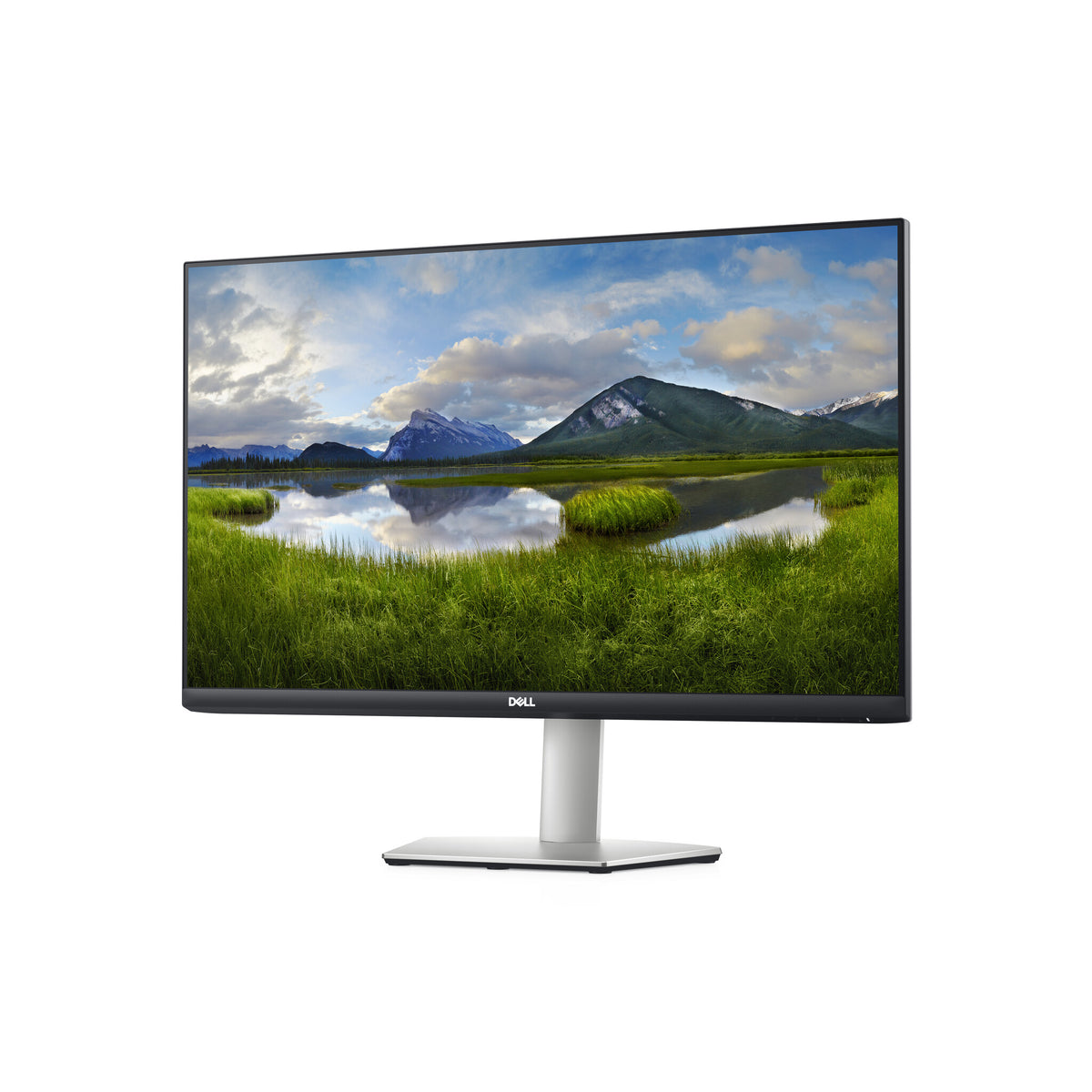 DELL S Series S2721HS computer monitor 68.6 cm (27&quot;) 1920 x 1080 pixels Full HD LCD