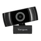Targus AVC042GL - 2 MP 1920 x 1080p USB 2.0 webcam in Black