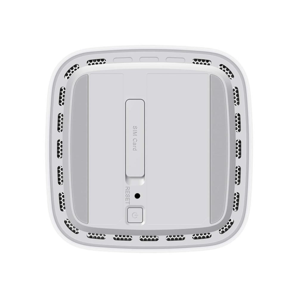 Huawei 5G CPE Pro 2 (H122-373) - 5G Wifi Hotspot - bottom