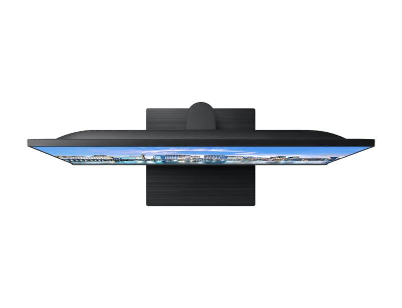 Samsung LF22T450FQR computer monitor 55.9 cm (22") 1920 x 1080 pixels Full HD