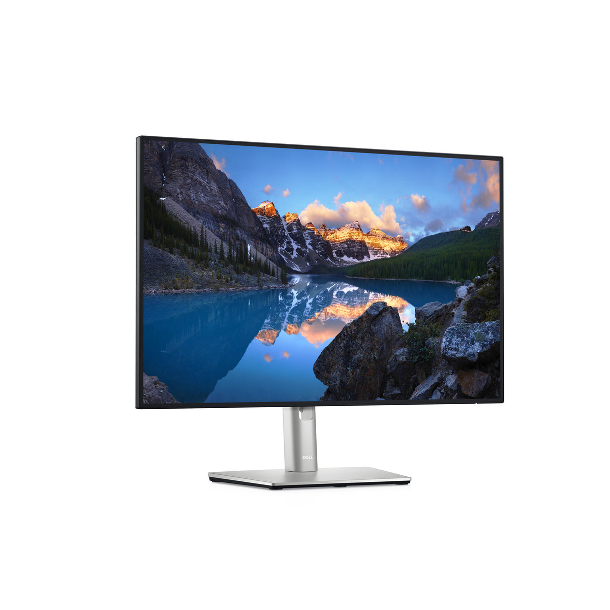 DELL UltraSharp U2421E computer monitor 61.2 cm (24.1") 1920 x 1200 pixels WUXGA LCD