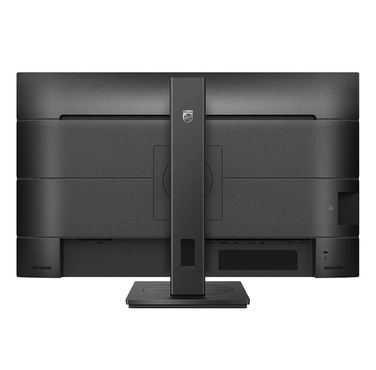 Philips 279P1/00 LED display 68.6 cm (27") 3840 x 2160 pixels 4K Ultra HD Black