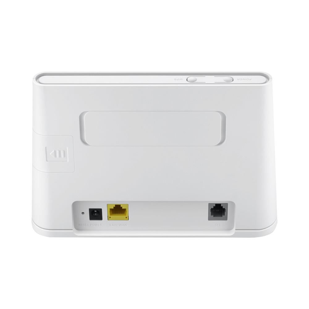 Huawei 4G Router - B311-221 - White