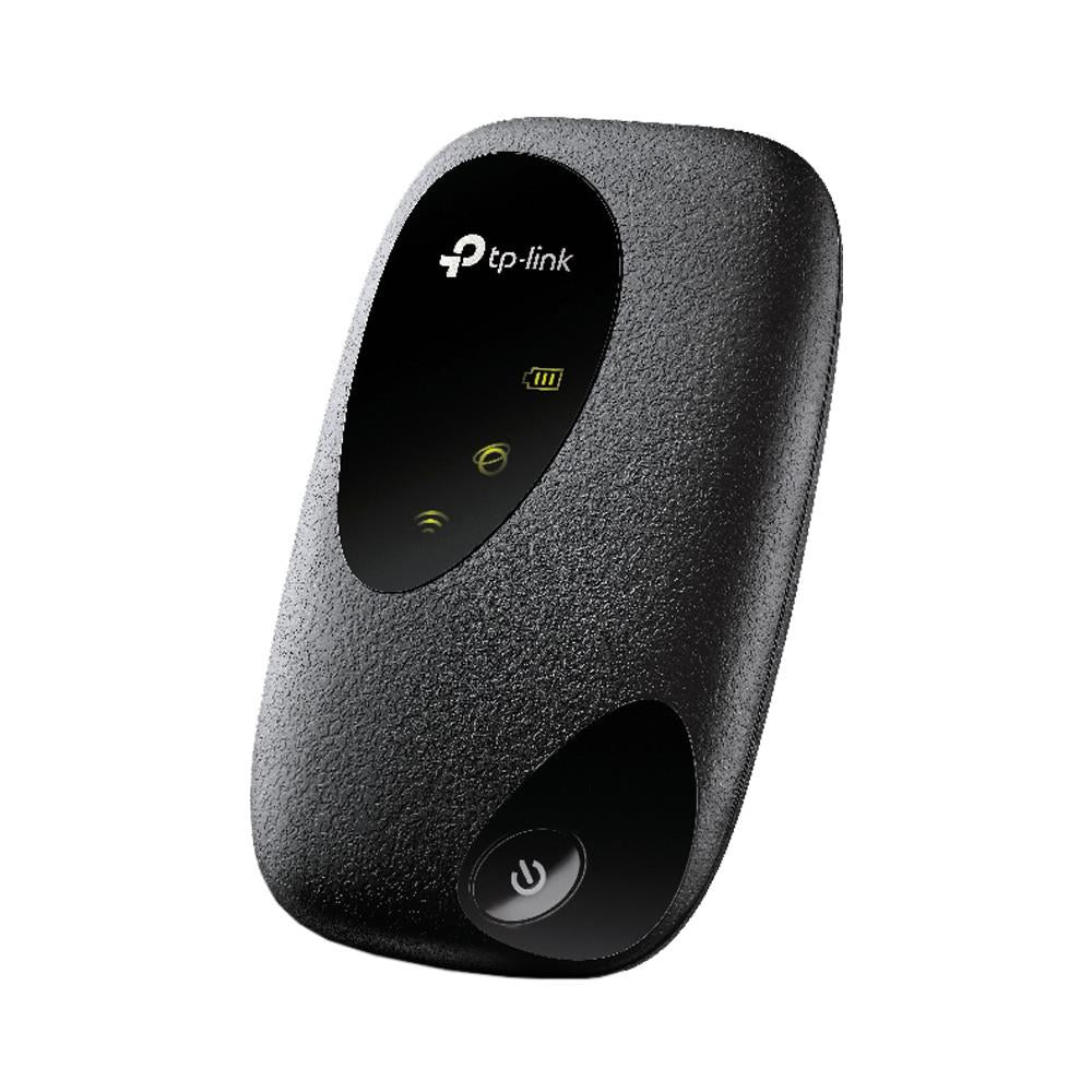 TP-Link 4G LTE Mobile Wi-Fi - M7200