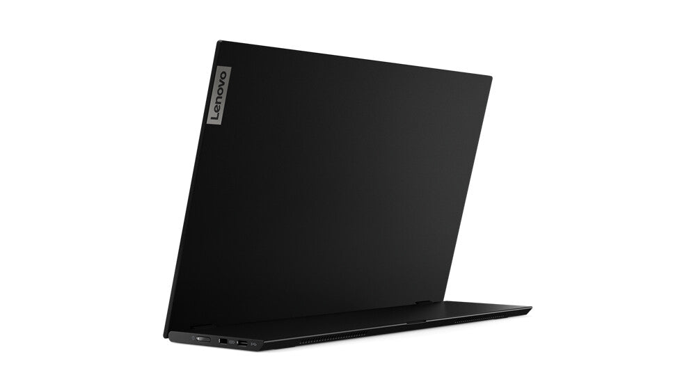Lenovo ThinkVision M14 - 35.6 cm (14") - 1920 x 1080 pixels FHD LED Monitor