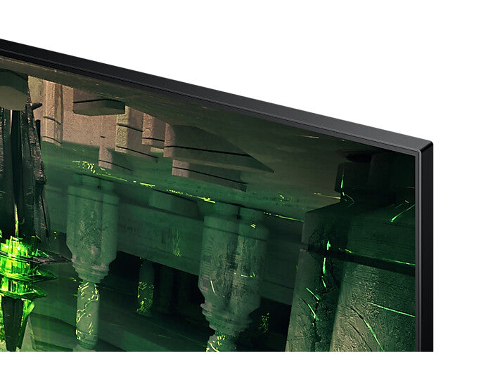 Samsung Odyssey LS25BG400EUXEN computer monitor 63.5 cm (25") 1920 x 1080 pixels Full HD LCD Black