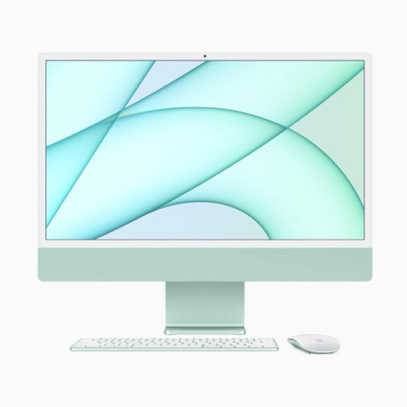 Apple iMac 24"
