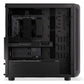 ENDORFY Arx 700 Air - ATX Mid Tower Case in Black