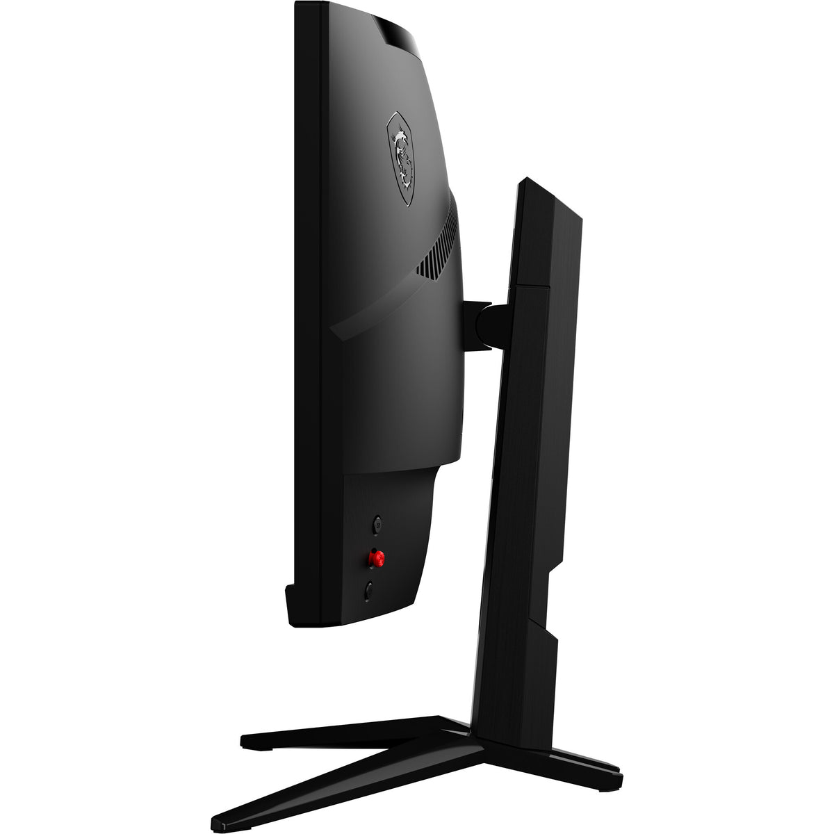 MSI MAG 275CQRX computer monitor 68.6 cm (27") 2560 x 1440 pixels Wide Quad HD Black