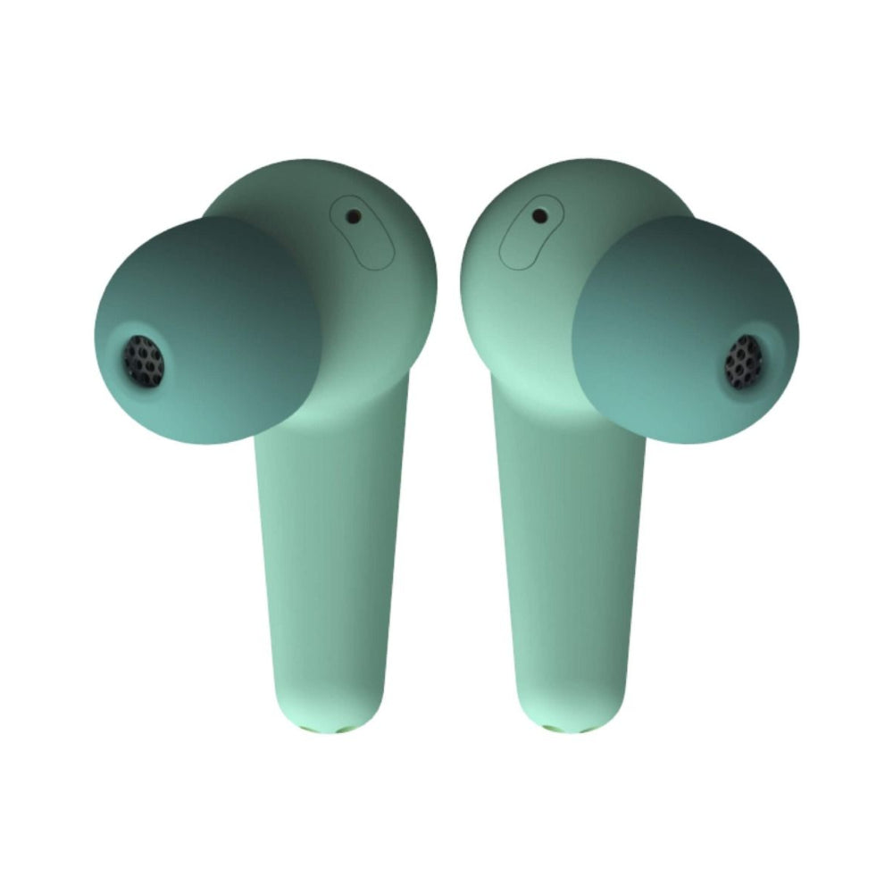 Fairphone True Wireless Stereo Earbuds - Green